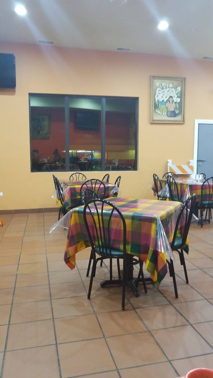 Restaurant Las Esperanzas Inc | restaurant | 1758 W 47th St, Chicago, IL 60609, USA | 7732547040 OR +1 773-254-7040