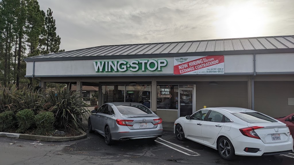 Wingstop | restaurant | 6420 Commerce Blvd, Rohnert Park, CA 94928, USA | 7075869195 OR +1 707-586-9195