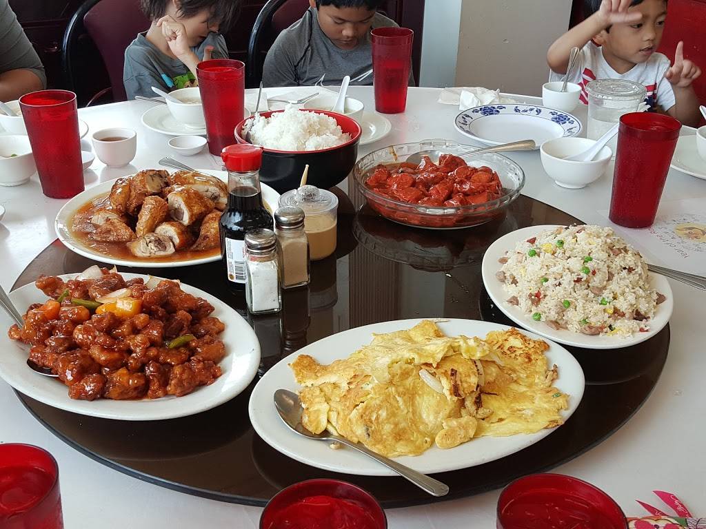 Kapolei Chinese Restaurant | restaurant | 525 Farrington Hwy #101, Kapolei, HI 96707, USA | 8086748888 OR +1 808-674-8888