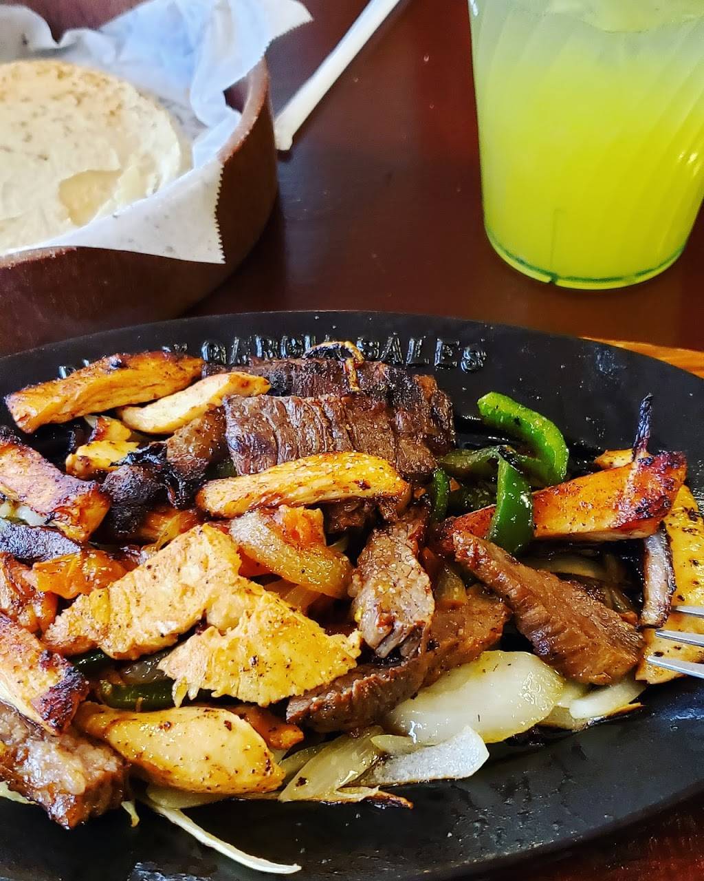 Lindo Mexico | restaurant | 902 11th St, Huntsville, TX 77340, USA | 9362938040 OR +1 936-293-8040