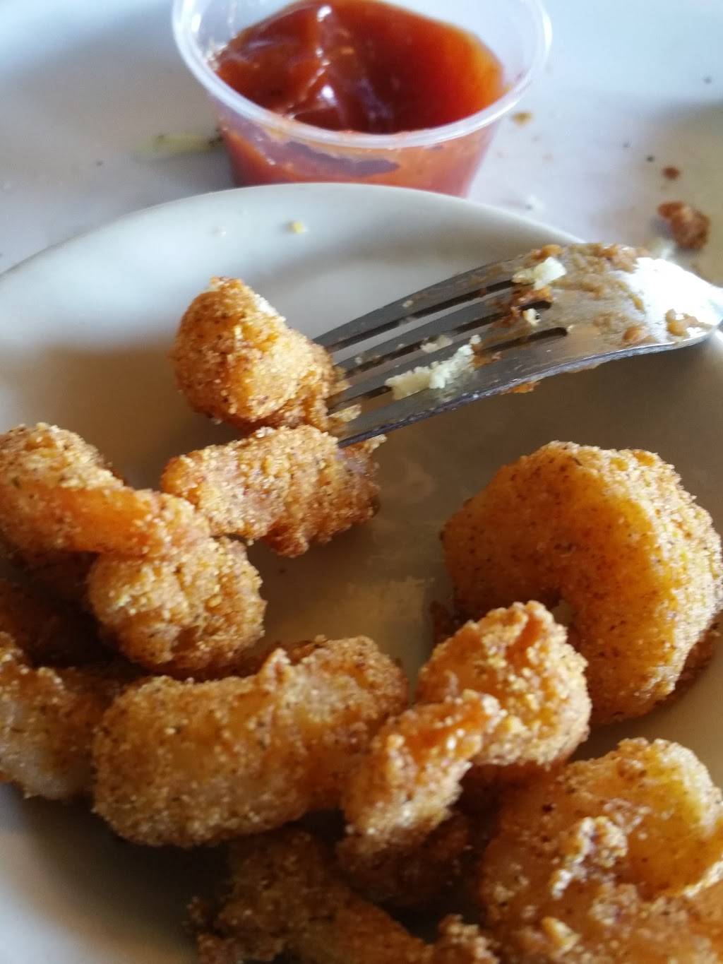 Shrimp Landing | restaurant | 48 US-19, Inglis, FL 34449, USA | 3524475201 OR +1 352-447-5201