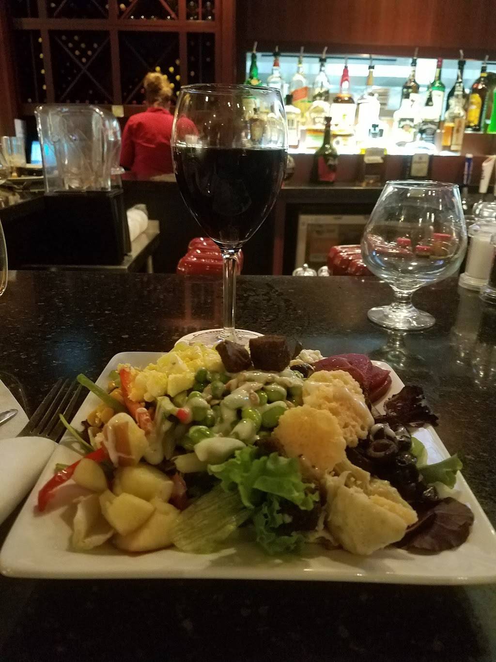 Ruby Tuesday | restaurant | 1851 NE Pine Island Rd, Cape Coral, FL 33909, USA | 2395730469 OR +1 239-573-0469