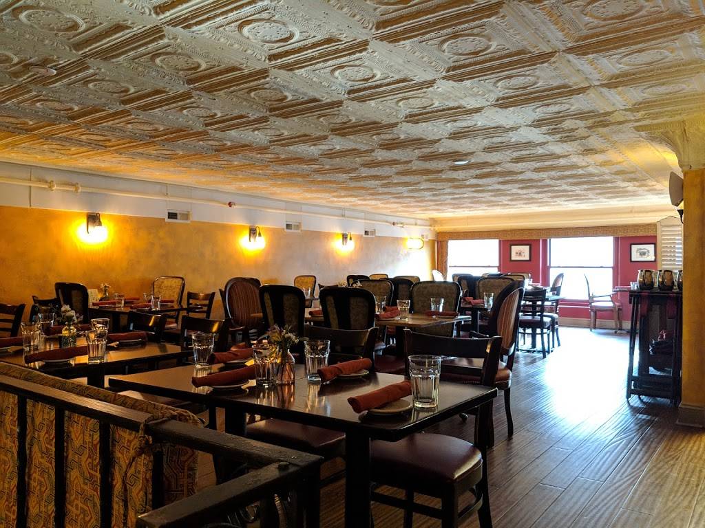 Strada Italiano | restaurant | 27 Broadway St, Asheville, NC 28801, USA | 8283488448 OR +1 828-348-8448