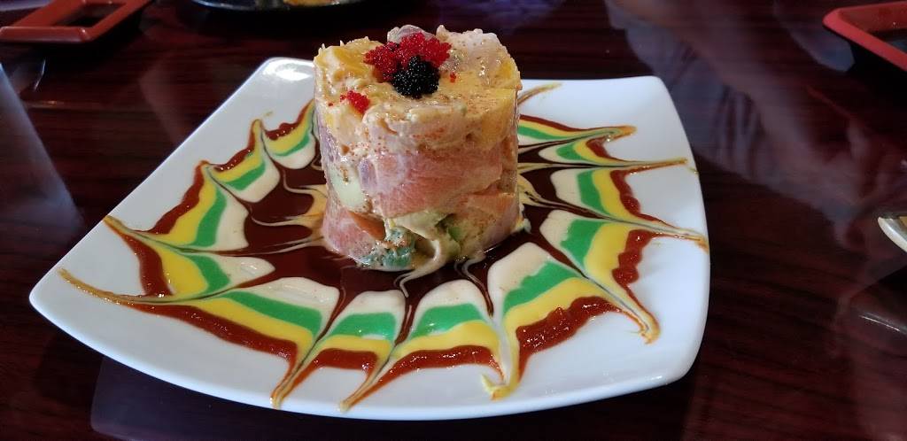 Hinode Sushi | restaurant | 1016 Lockwood Blvd, Oviedo, FL 32765, USA | 4075421686 OR +1 407-542-1686