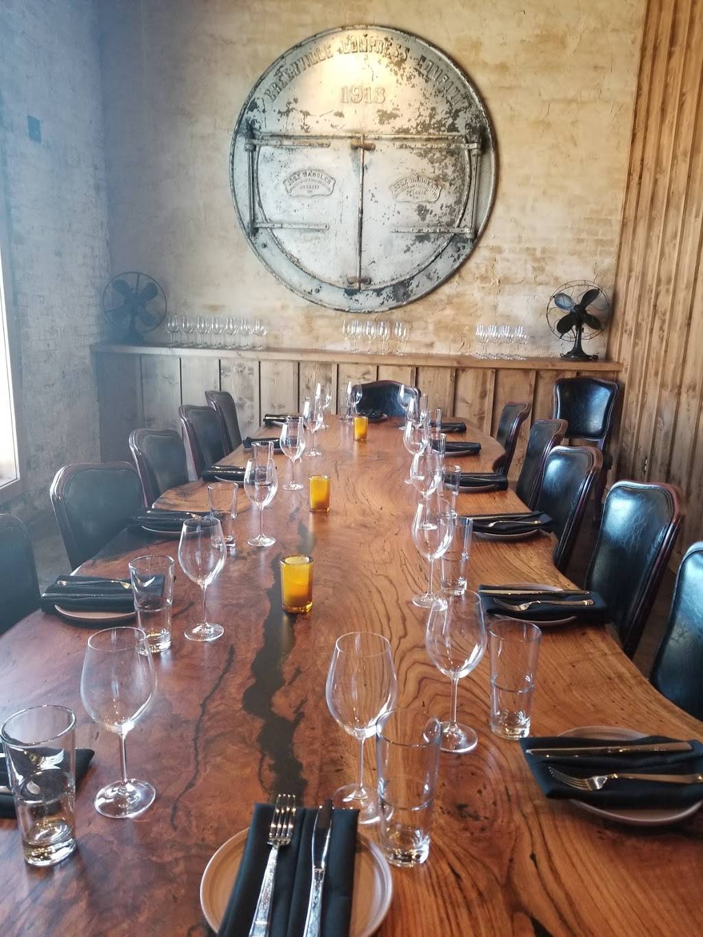 J2 Steakhouse | restaurant | 119 E Main St, Lewisville, TX 75057, USA | 9725375547 OR +1 972-537-5547