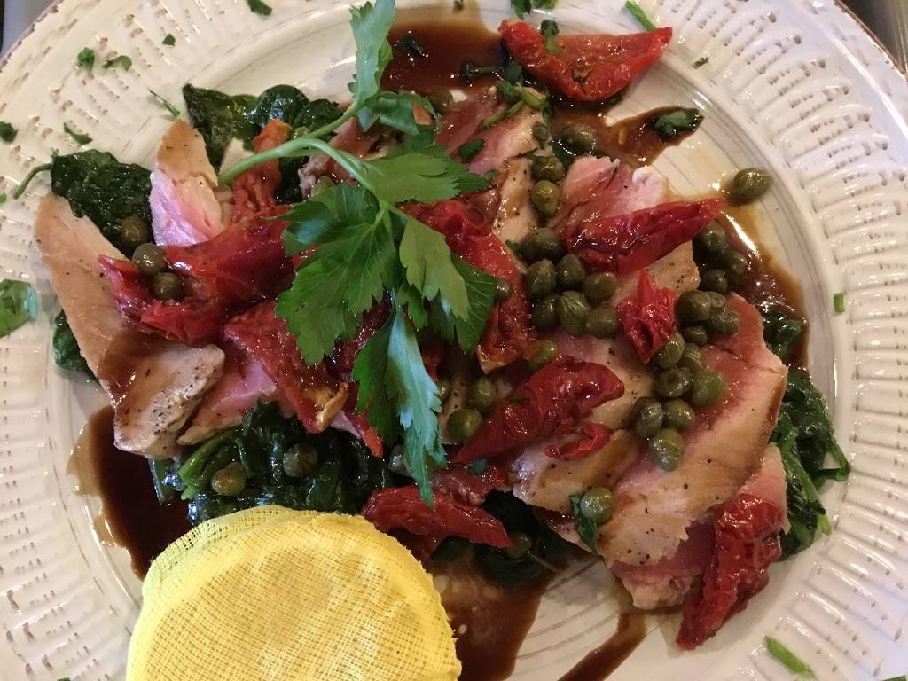 Trattoria Mangia | restaurant | 4025 Santa Barbara Blvd, Naples, FL 34104, USA | 2393049391 OR +1 239-304-9391