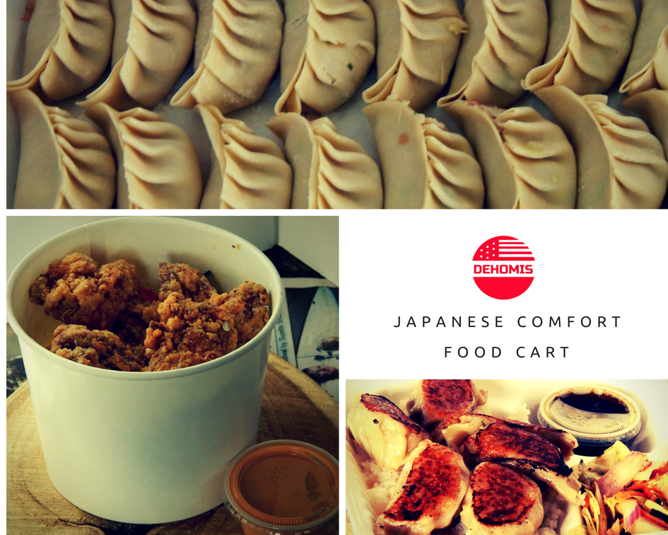 DeHomis | restaurant | 7136 N Lombard St, Portland, OR 97203, USA | 5035720425 OR +1 503-572-0425