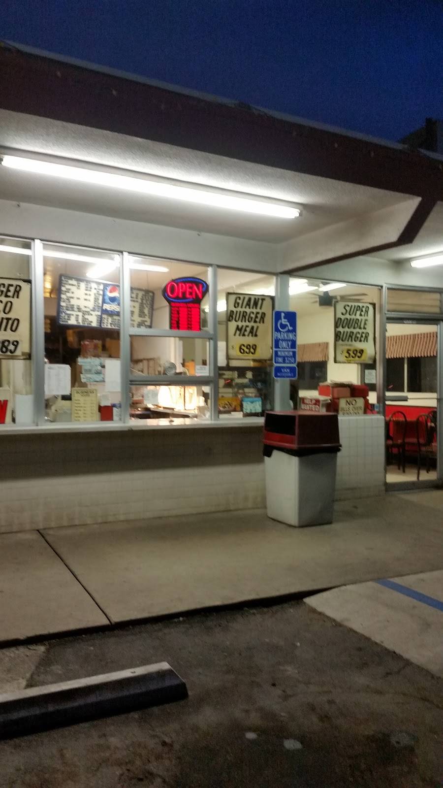 Sno-White Drive-In | meal takeaway | 4085 Clovis Ave, Fresno, CA 93727, USA | 5592916753 OR +1 559-291-6753