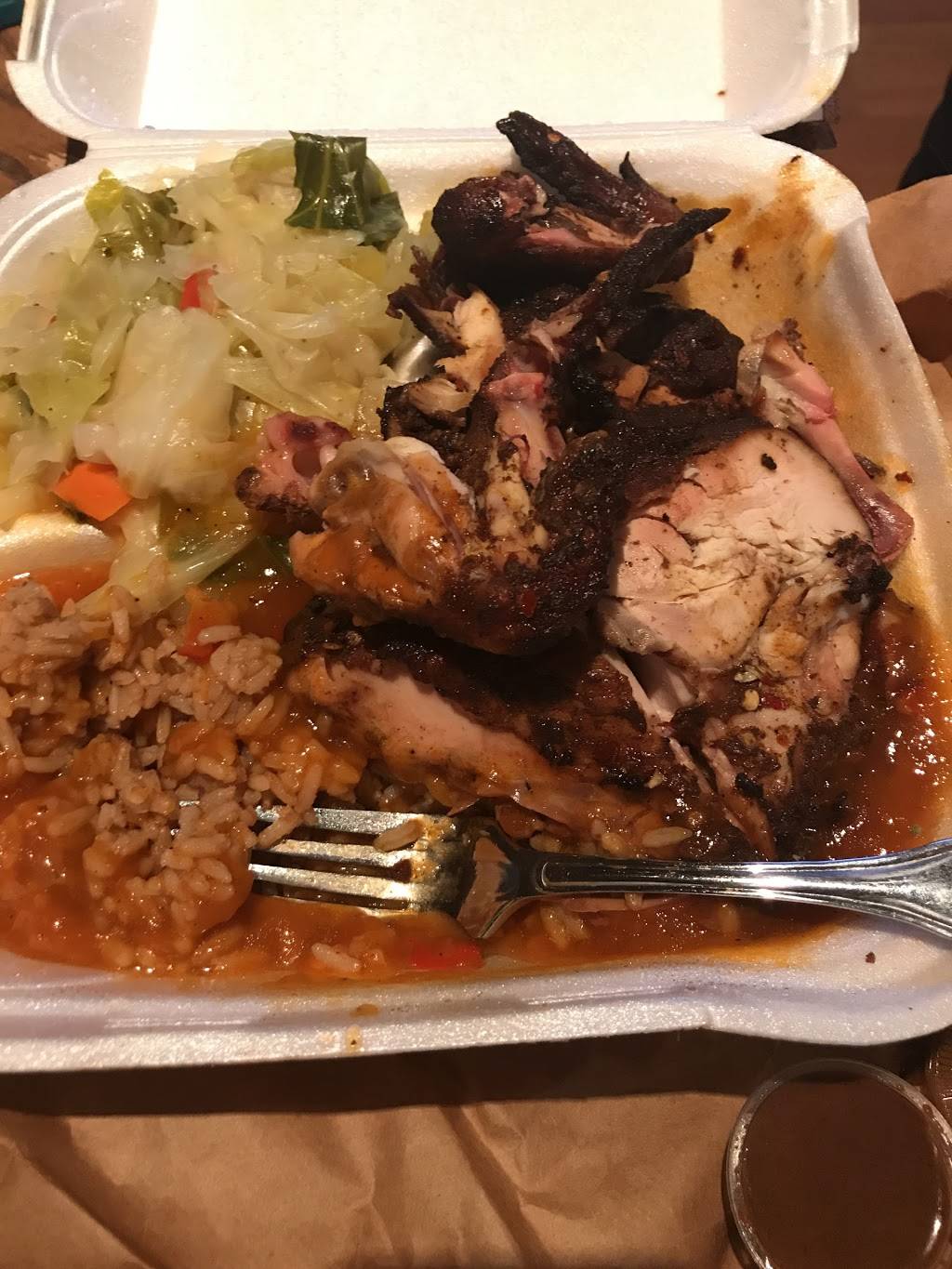 Jamaica Jerk Choice | restaurant | 1825 Sibley Blvd, Calumet City, IL 60409, USA | 7088329244 OR +1 708-832-9244