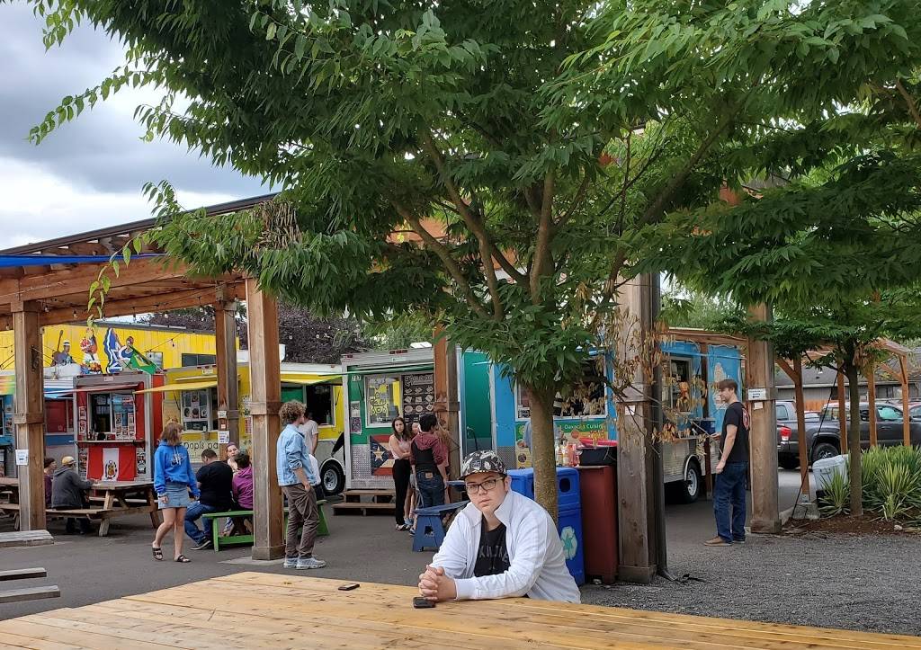 El Coquí | restaurant | 7238 SE Foster Rd #20, Portland, OR 97206, USA | 5036798311 OR +1 503-679-8311