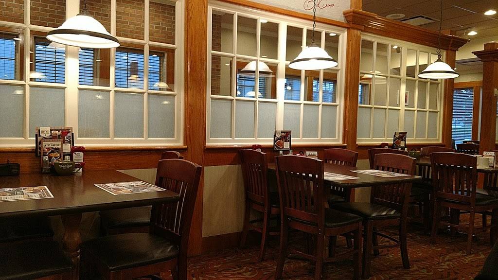 Bob Evans | restaurant | 1265 E Joppa Rd, Towson, MD 21286, USA | 4104940384 OR +1 410-494-0384