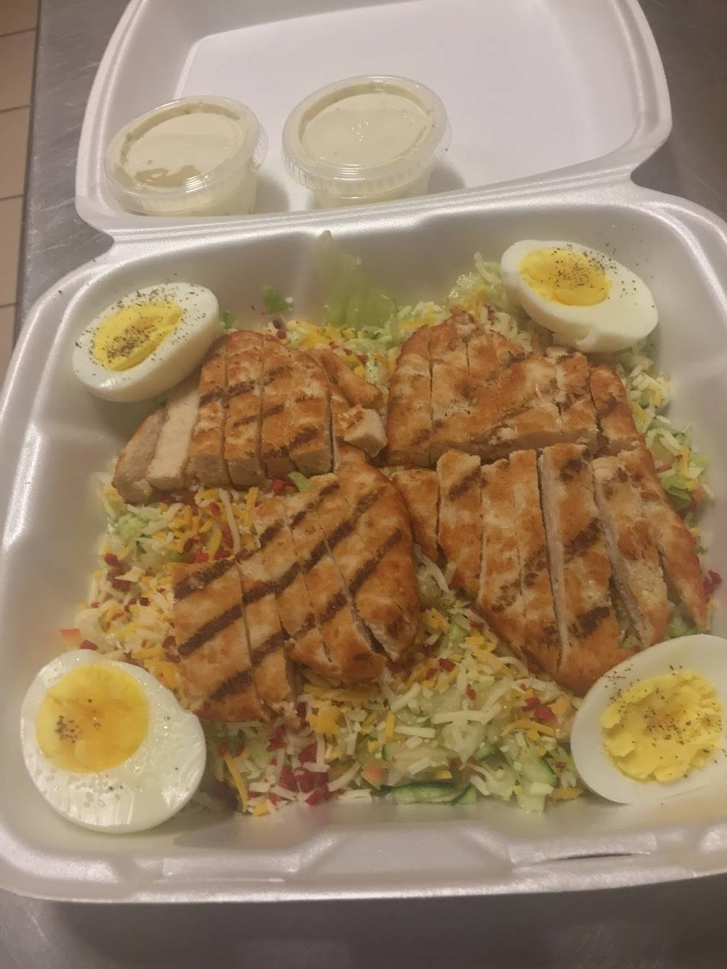 ADAMS diner | restaurant | 2193 LA-532, Minden, LA 71055, USA | 8709496481 OR +1 870-949-6481