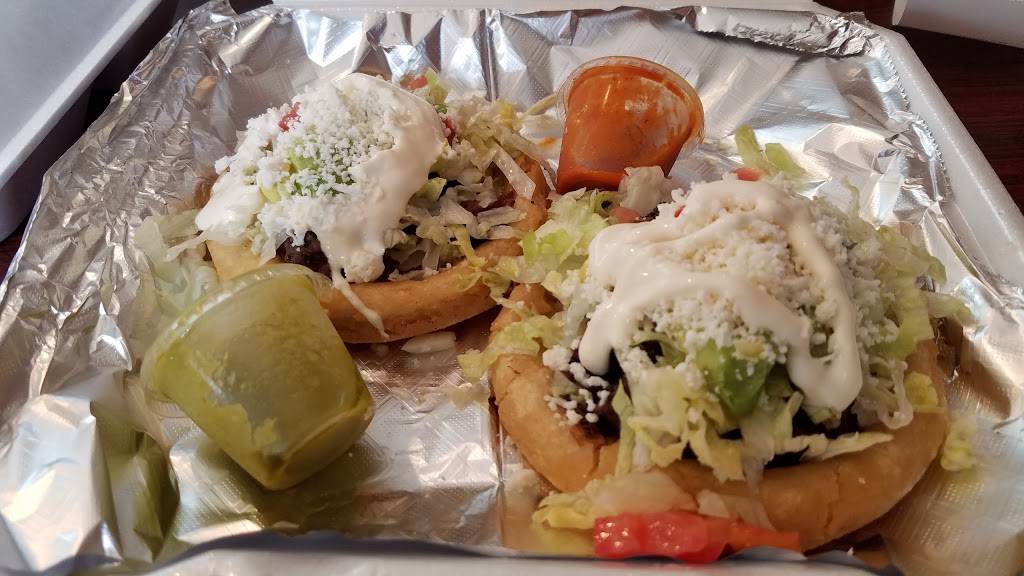 Taqueria Don Fily | restaurant | 2003 Holloway St, Durham, NC 27703, USA | 9842447808 OR +1 984-244-7808