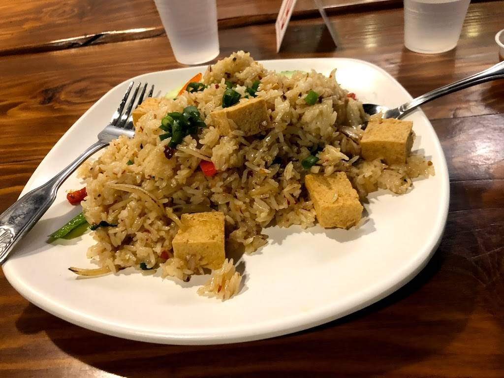 Papas Thai Cafe | restaurant | 1308 Monterey St, San Luis Obispo, CA 93401, USA | 8054392898 OR +1 805-439-2898