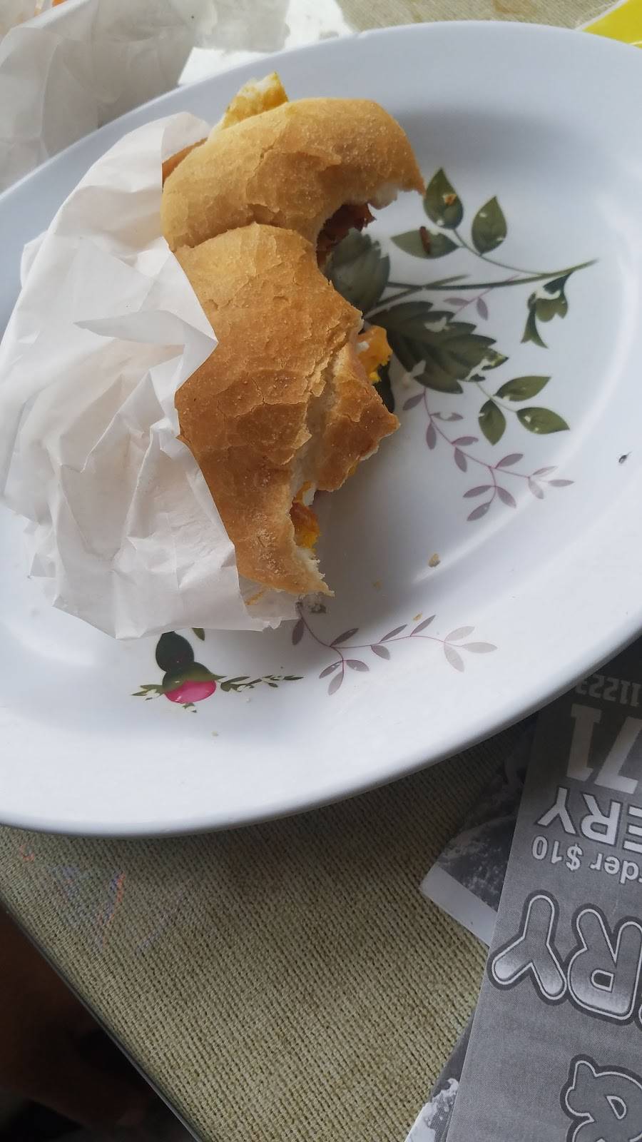 Love And Delicious Deli Grocery | restaurant | 365 Avenue X, Brooklyn, NY 11223, USA | 7185133371 OR +1 718-513-3371