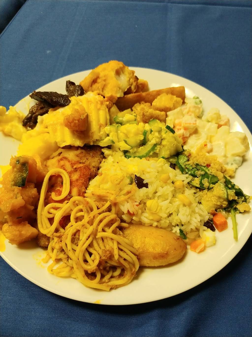 Brazilian Steak Grill | restaurant | 416 Boston Post Rd E, Marlborough, MA 01752, USA | 5084608200 OR +1 508-460-8200