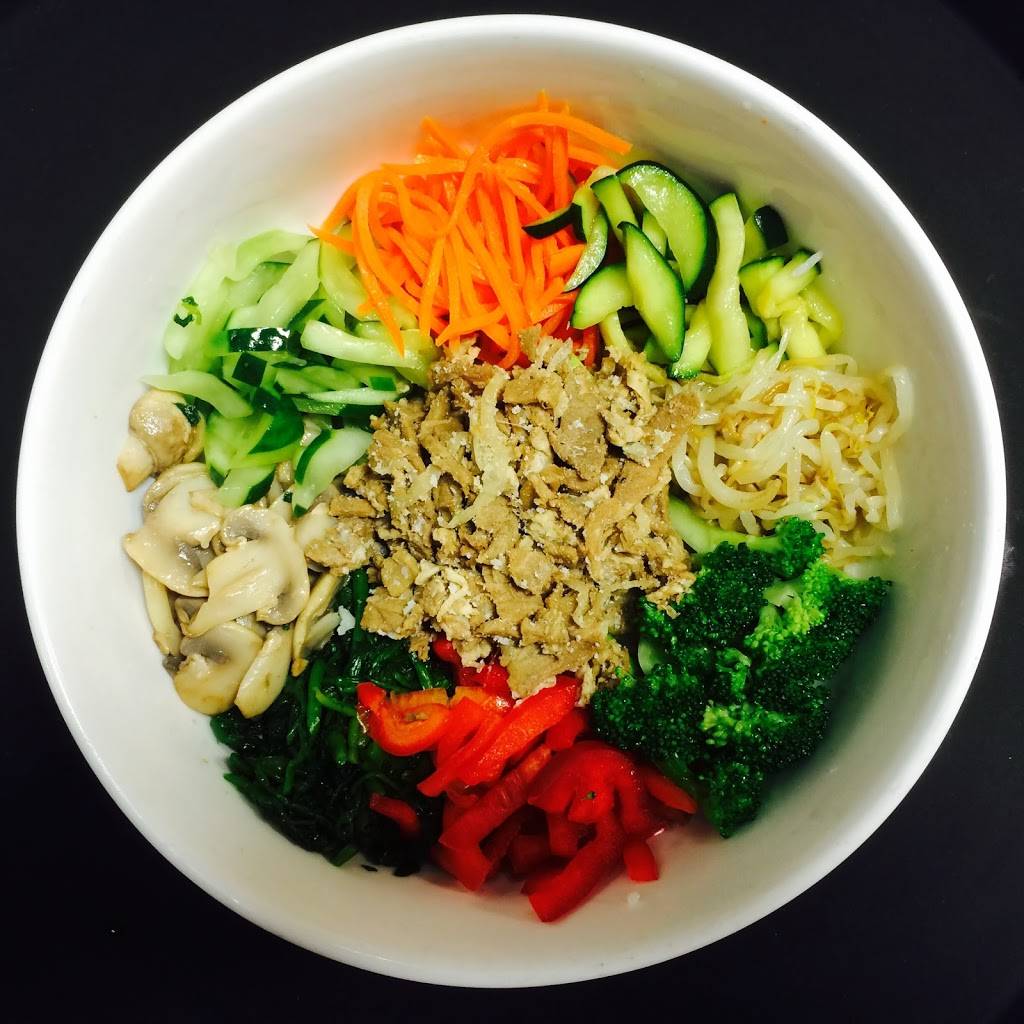 Ssambap Korean BBQ | restaurant | 2350 Nesconset Hwy, Stony Brook, NY 11790, USA | 6316756402 OR +1 631-675-6402