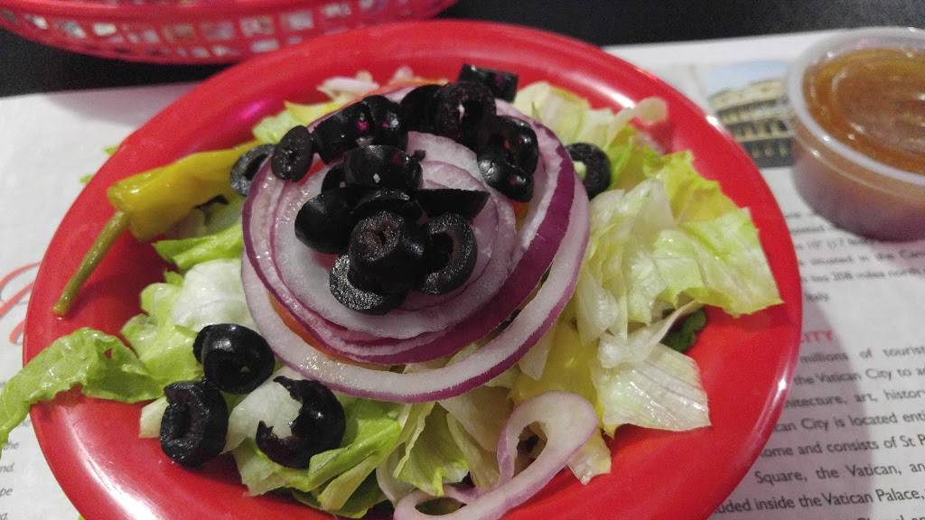 Mama DePalmas Pizza & Bistro | meal delivery | 9845 S Maryland Pkwy D, Las Vegas, NV 89183, USA | 7028376262 OR +1 702-837-6262