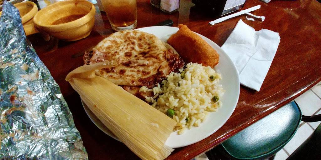 El Salvador Restaurant | restaurant | 1910 W Irving Blvd #2, Irving, TX 75061, USA | 9722598059 OR +1 972-259-8059