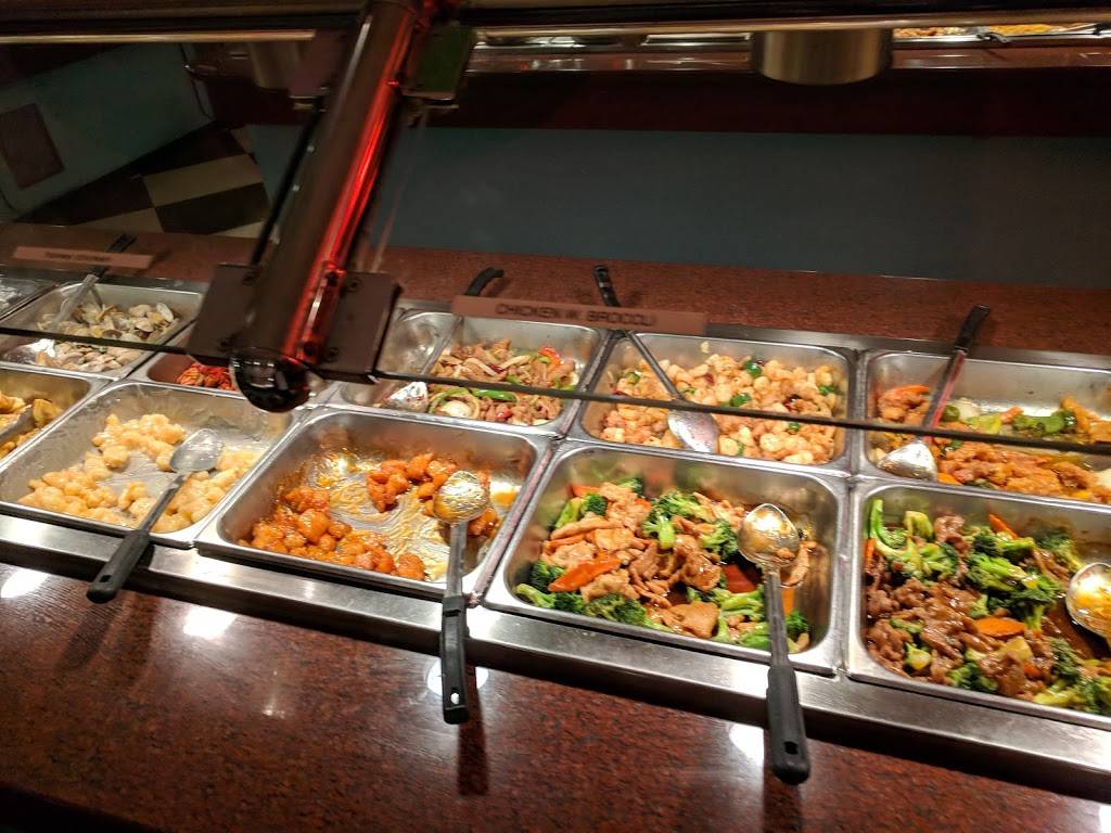 China A Super Buffet | meal delivery | 2822 TX-35 BUS, Rockport, TX 78382, USA | 3617298881 OR +1 361-729-8881