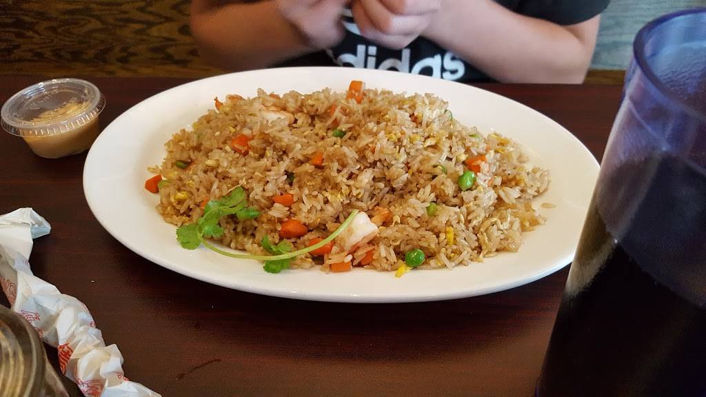 Good Pho U | restaurant | 958 2nd St NE, Hickory, NC 28601, USA | 8288551811 OR +1 828-855-1811