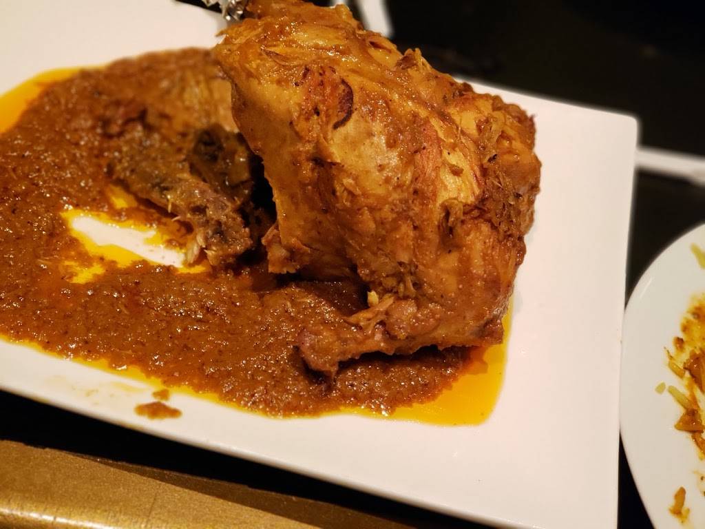 Jalsa - Grill & Gravy | restaurant | 964 Coney Island Ave, Brooklyn, NY 11230, USA | 7185522534 OR +1 718-552-2534