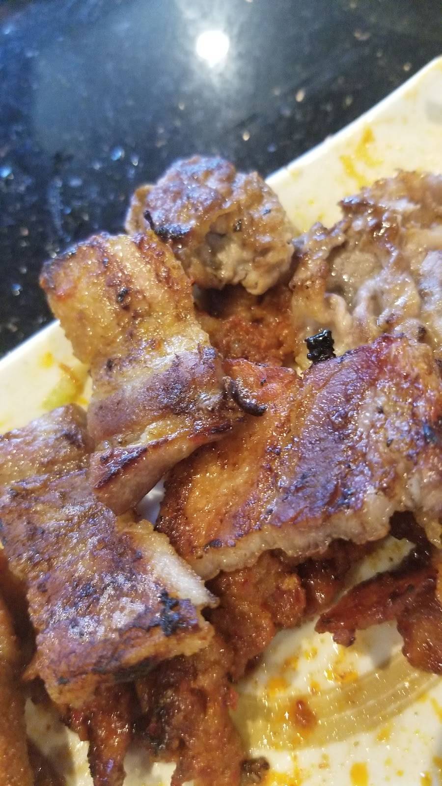 Mr. Lee BBQ | restaurant | 10712 Beach Blvd, Stanton, CA 90680, USA | 7148862722 OR +1 714-886-2722