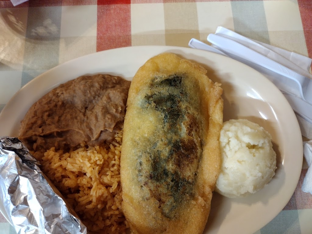 El Penko Viejo | restaurant | 700 N Flores St suite b, Rio Grande City, TX 78582, USA | 9563171790 OR +1 956-317-1790