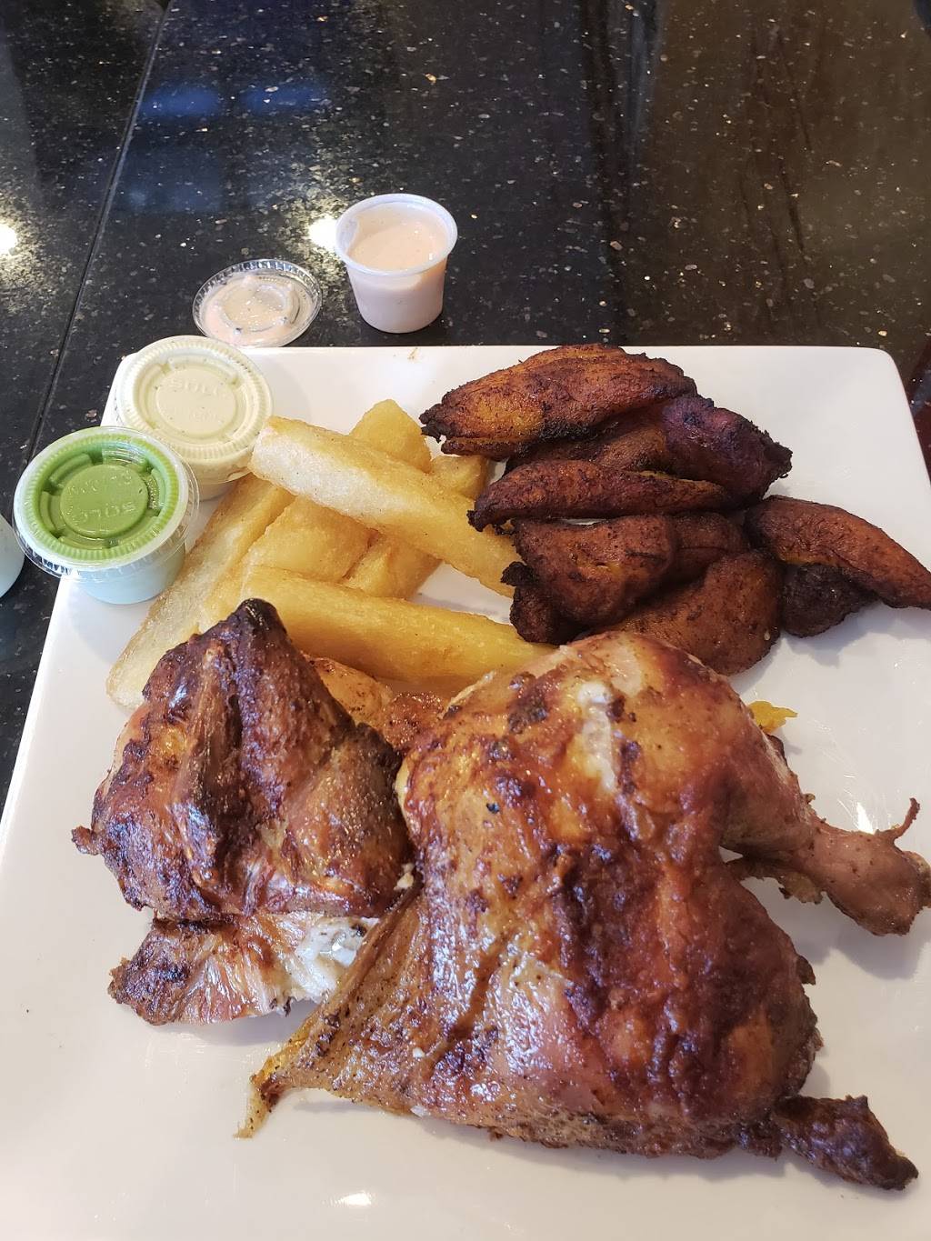 El Rancho Latin Grill | restaurant | 6464 Landsdowne Centre Dr, Alexandria, VA 22315, USA | 7033733311 OR +1 703-373-3311