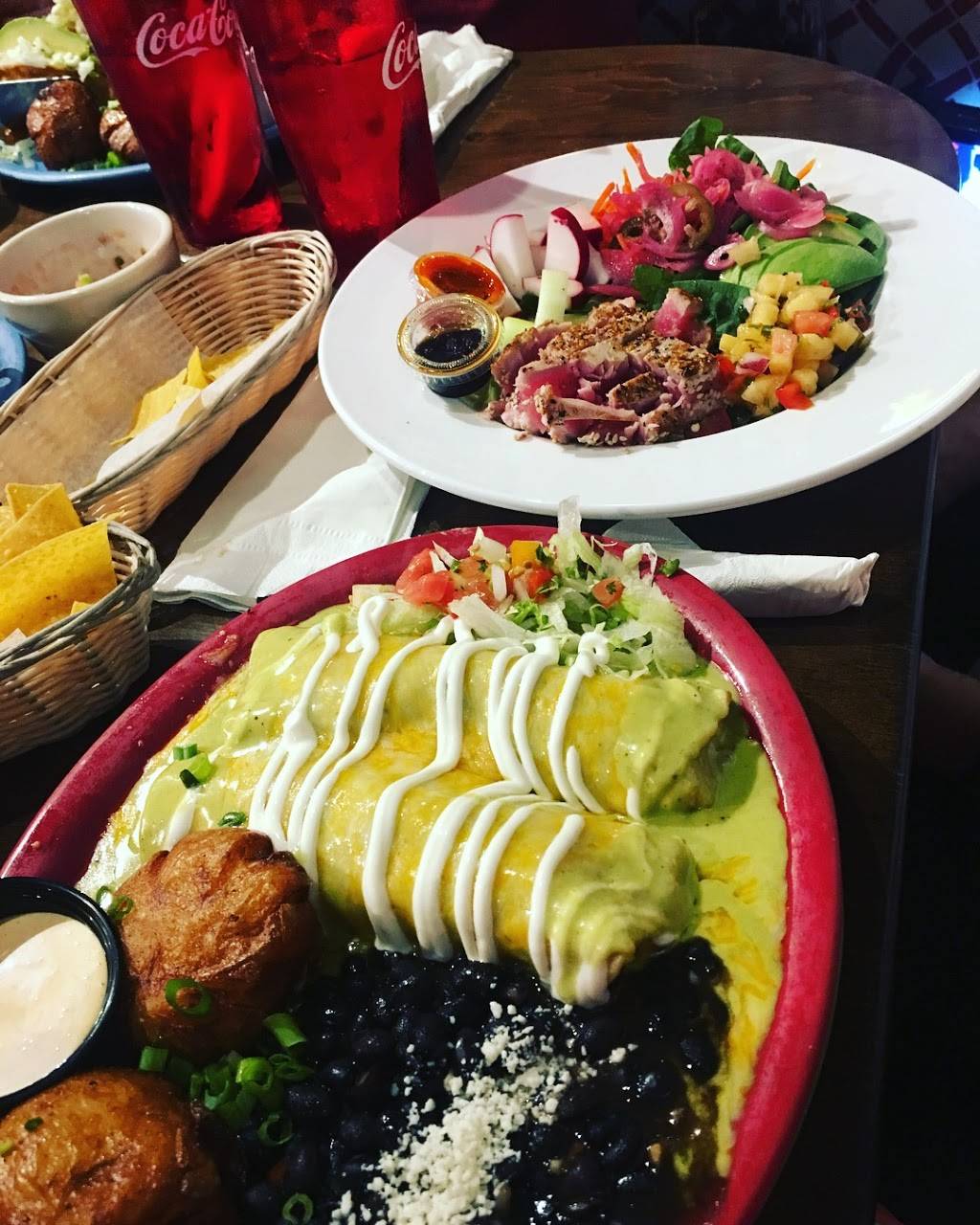 Loco Patron | restaurant | 222 S Mill Ave #115, Tempe, AZ 85281, USA | 4806990922 OR +1 480-699-0922