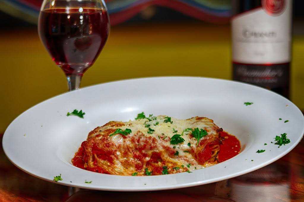 PizzAmoré | restaurant | 722 E 5th Ave, Mt Dora, FL 32757, USA | 3523830092 OR +1 352-383-0092