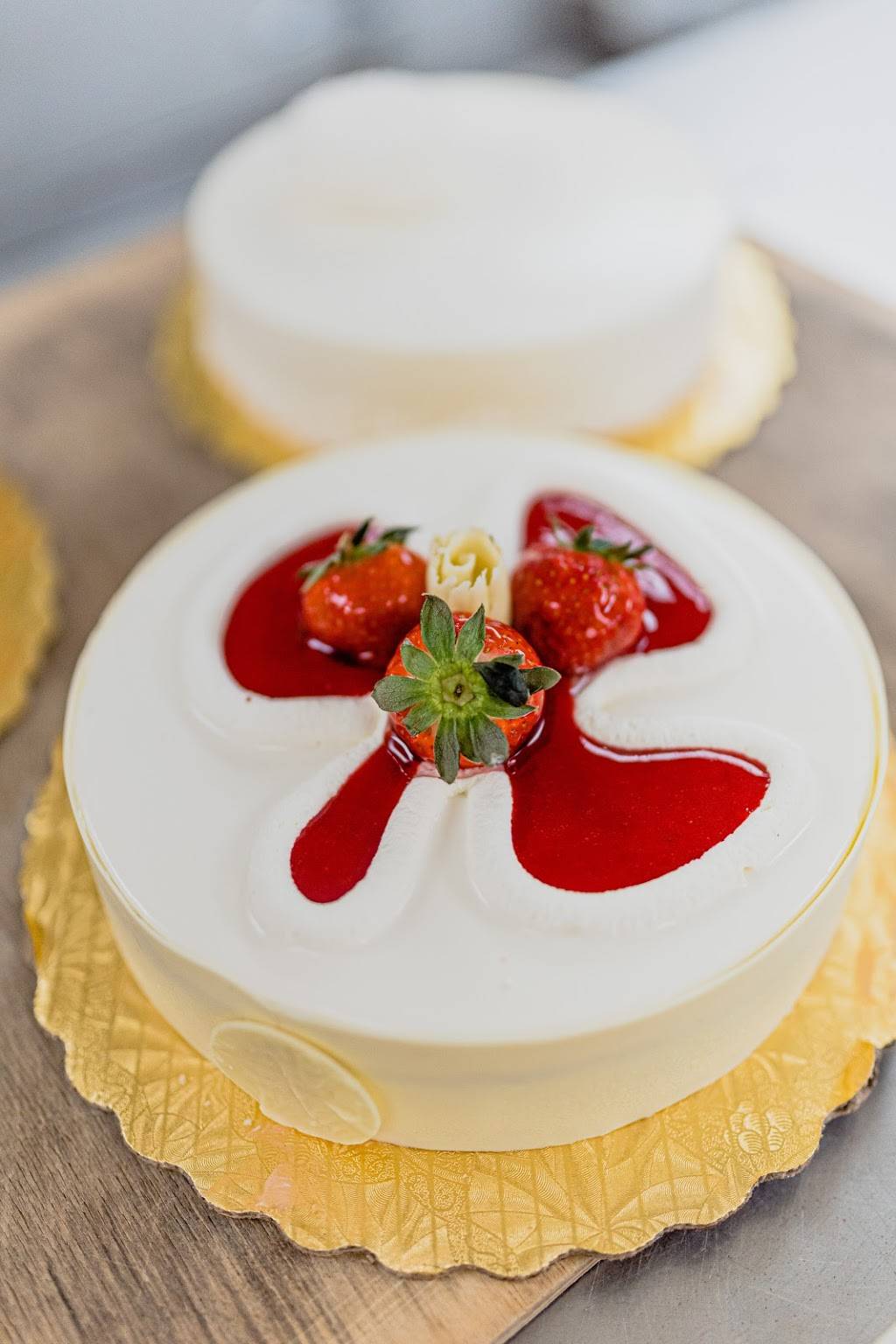 Cardinali Bakery | bakery | 14 Cold Spring Rd, Syosset, NY 11791, USA | 5164962489 OR +1 516-496-2489