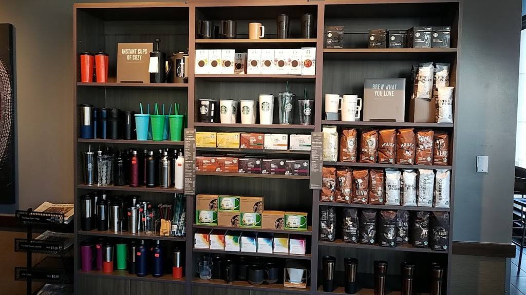 Starbucks | cafe | 1 E Main St, Madison, WI 53703, USA | 6082505020 OR +1 608-250-5020