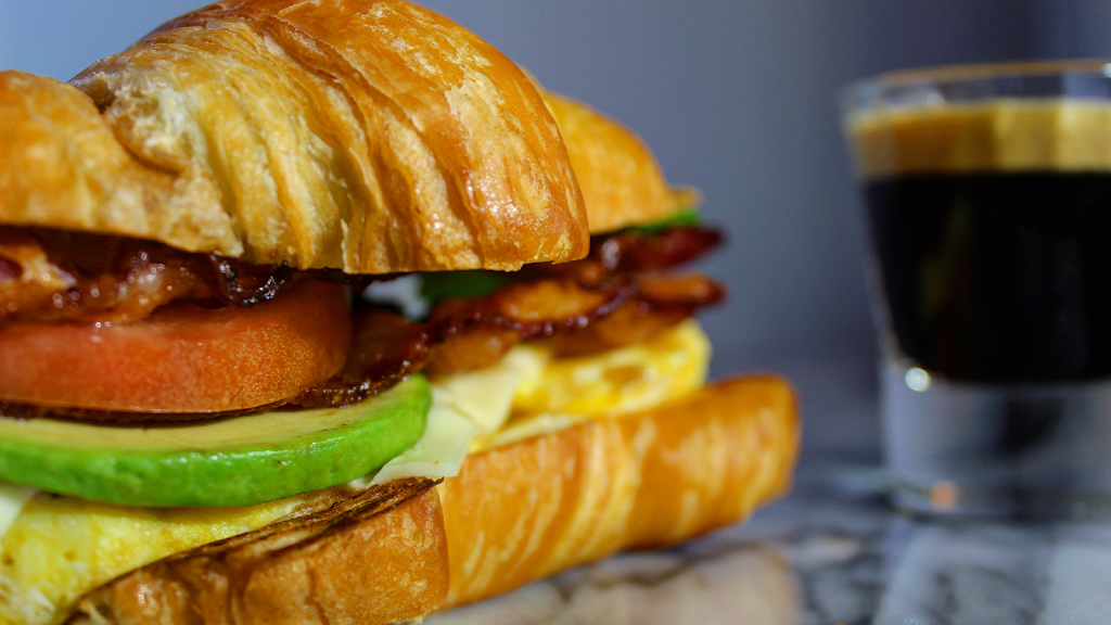 Tostada Cafe | bakery | 28 W Flagler St #100, Miami, FL 33130, USA | 3053187144 OR +1 305-318-7144