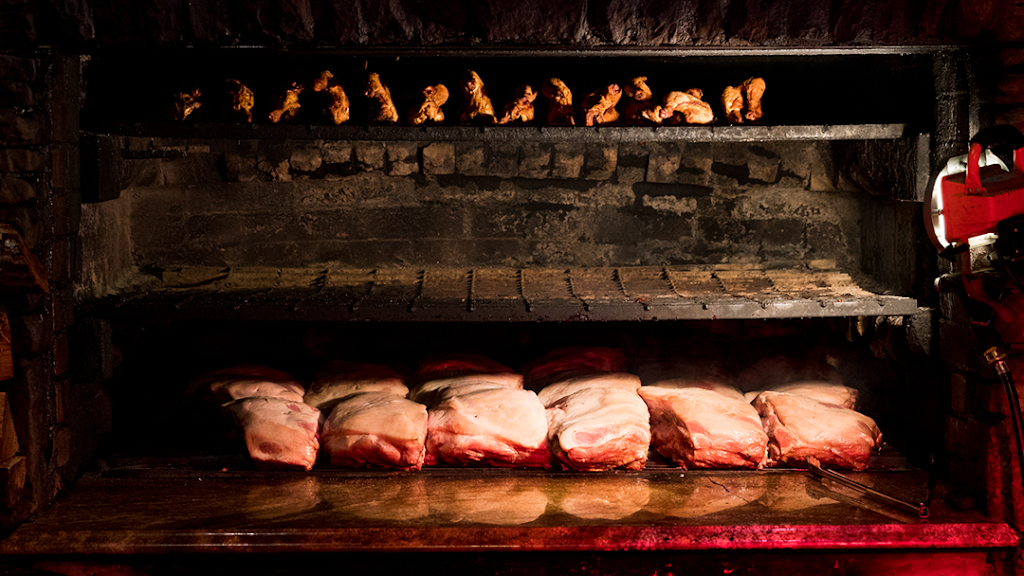 Williamson Brothers Bar-B-Q - Marietta | restaurant | 1425 Roswell Rd, Marietta, GA 30062, USA | 7709713201 OR +1 770-971-3201