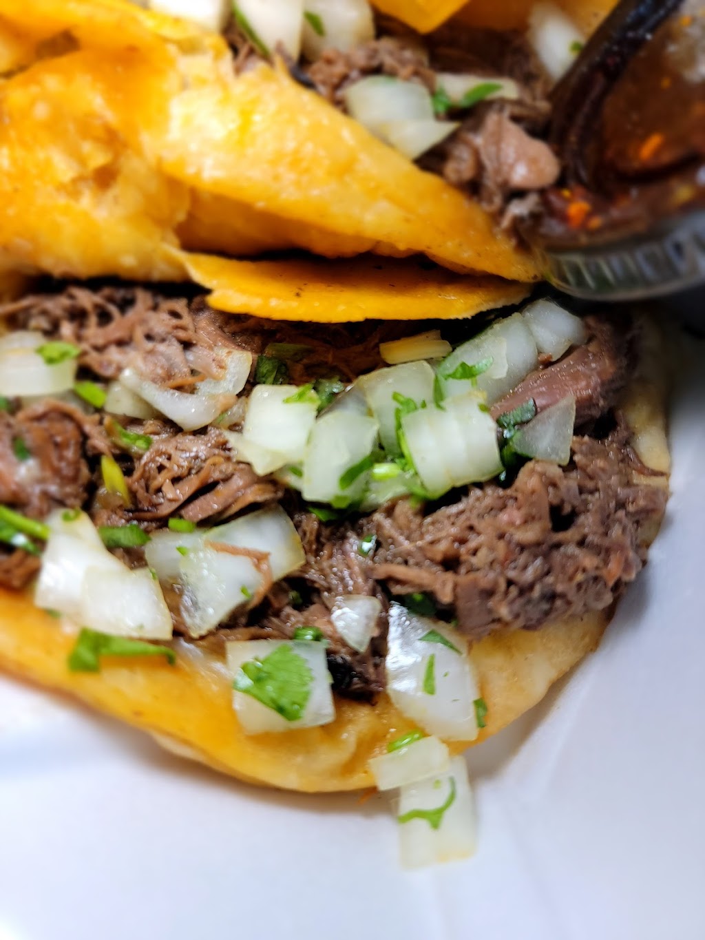 Dos Amigos Birrieria | restaurant | 9359 Central Ave Suite A, Montclair, CA 91763, USA | 9096757090 OR +1 909-675-7090