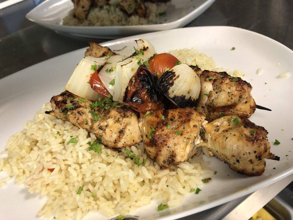 Acropolis Greek Taverna | restaurant | 229 N Cattlemen Rd #70, Sarasota, FL 34243, USA | 9413554134 OR +1 941-355-4134