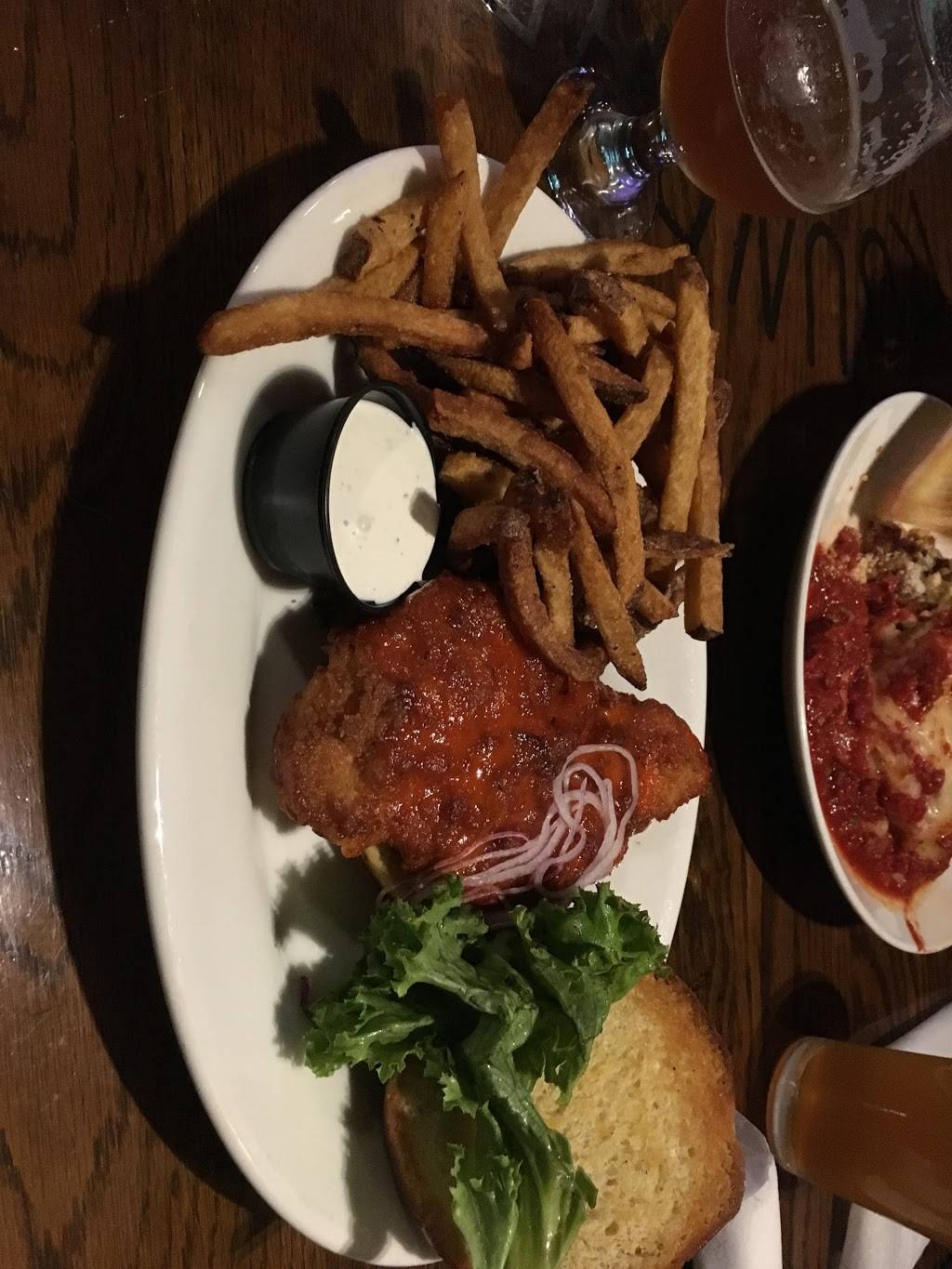 Roundheads Pizza Pub | meal takeaway | 500 75th St, Downers Grove, IL 60516, USA | 6304349999 OR +1 630-434-9999