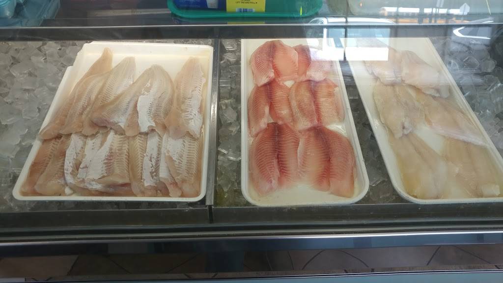 Louisiana Seafood & Bee Deli | meal takeaway | 3389 Columbia Woods Dr, Decatur, GA 30032, USA | 4042882021 OR +1 404-288-2021