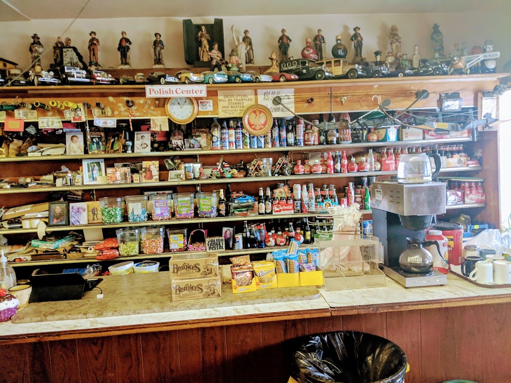 Peter Mays House of Kielbasa | restaurant | 1654 Bristol Ave, Kansas City, MO 64126, USA | 8162319850 OR +1 816-231-9850