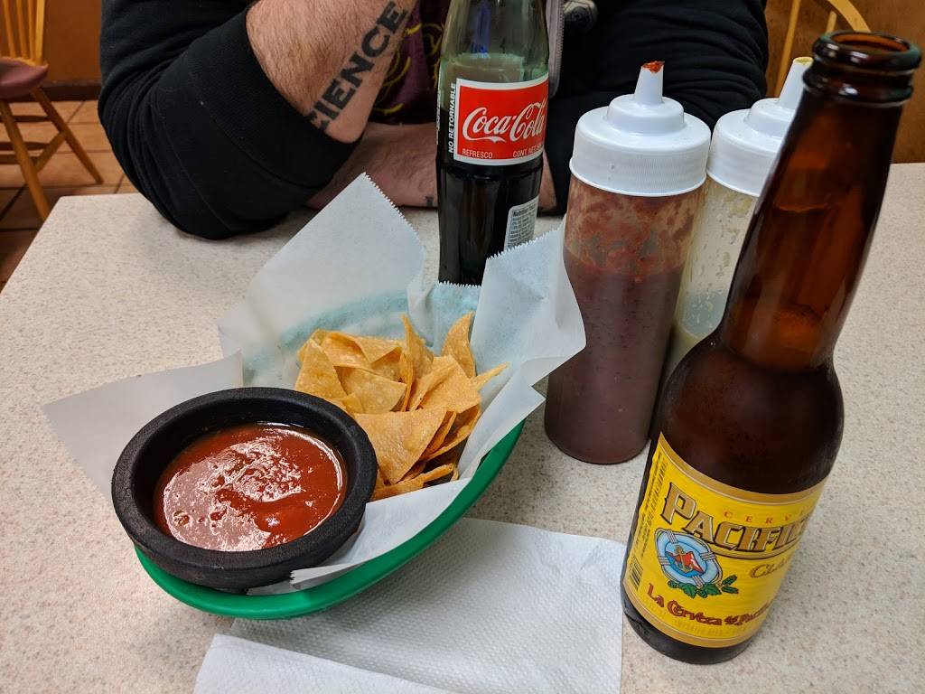 Taqueria El Rey and Restaurant | restaurant | 19191 US-2 #173, Monroe, WA 98272, USA | 3608050872 OR +1 360-805-0872