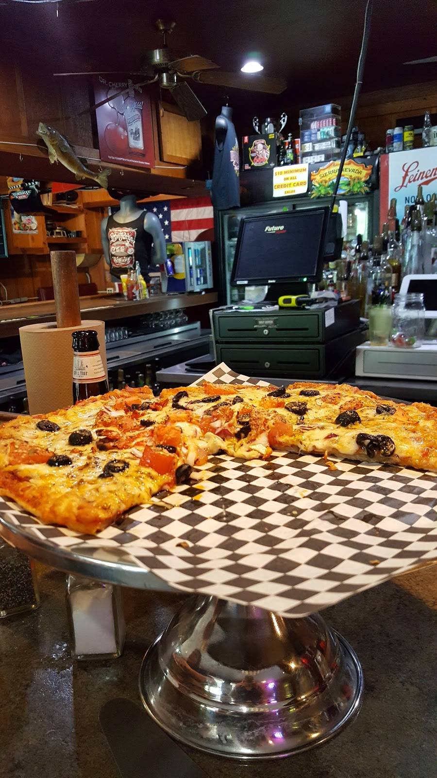 World Famous Iron Horse Saloon | restaurant | 13468 Main Market Rd, Burton, OH 44021, USA | 4408341718 OR +1 440-834-1718