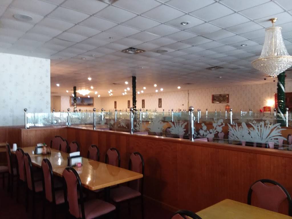 Min Dynasty Buffet | restaurant | 1375 Volunteer Pkwy #6, Bristol, TN 37620, USA | 4239681888 OR +1 423-968-1888