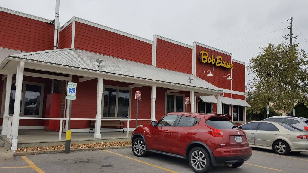 Bob Evans | meal takeaway | 200 Rudy Cir, Nashville, TN 37214, USA | 6158899266 OR +1 615-889-9266