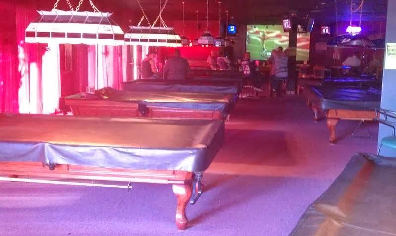 The Q Club of Oxnard- Sports Bar & Grill, Billiards, Dance | restaurant | 2362 N Oxnard Blvd, Oxnard, CA 93036, USA | 8052781231 OR +1 805-278-1231