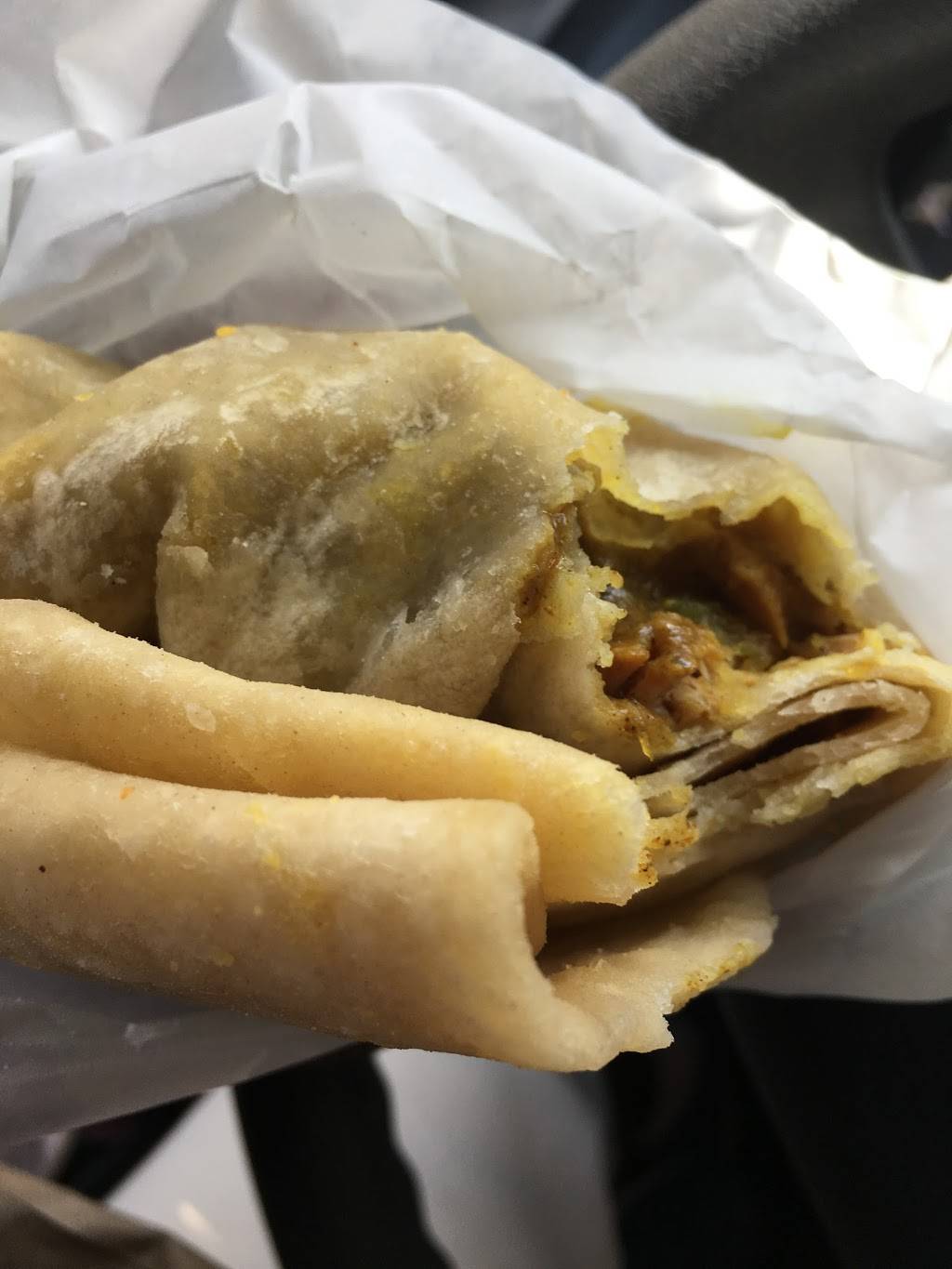 Alis Roti Shop | restaurant | 337 Utica Ave, Brooklyn, NY 11213, USA | 7187787329 OR +1 718-778-7329