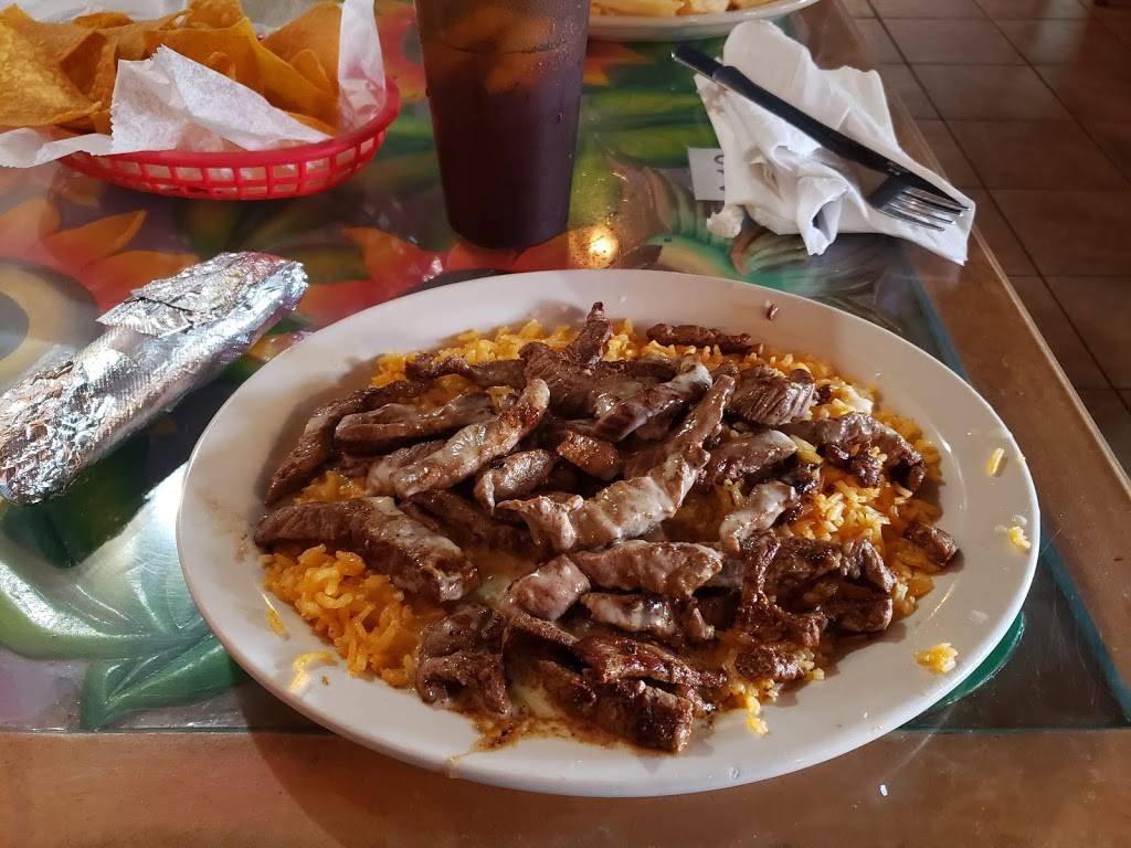 La Hacienda | restaurant | 3670 Bell Rd, Nashville, TN 37214, USA | 6159026060 OR +1 615-902-6060