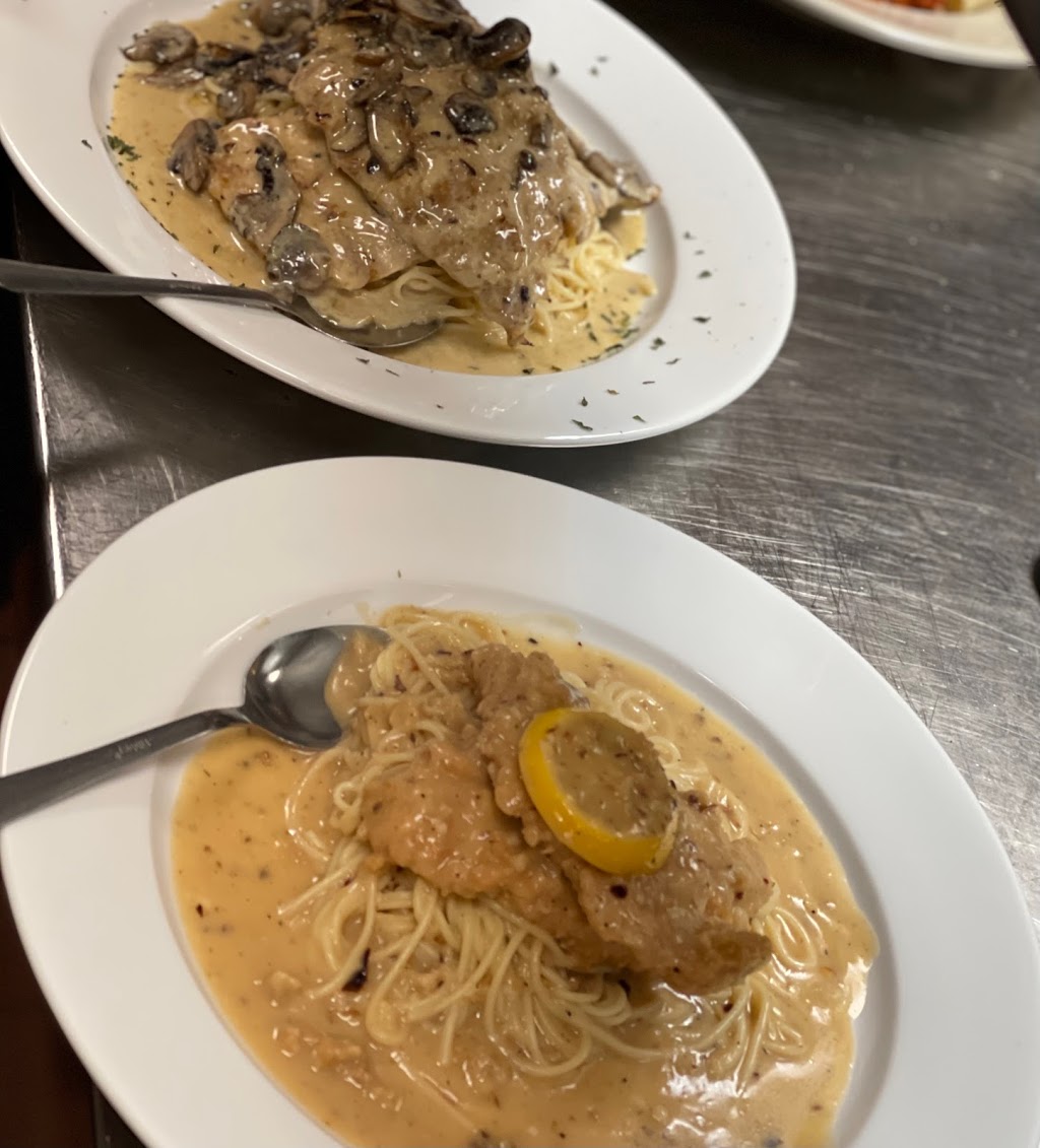 Romas Italian Kitchen | restaurant | 3320 Troup Hwy, Tyler, TX 75701, USA | 9036303011 OR +1 903-630-3011