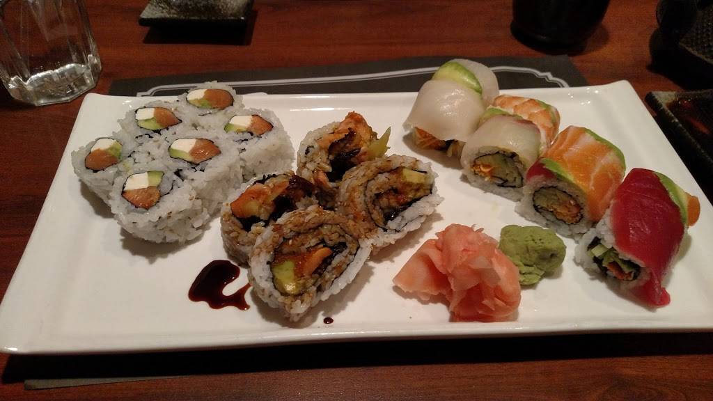 Sushi Tomo | restaurant | 4812 McKnight Rd, Pittsburgh, PA 15237, USA | 4126308666 OR +1 412-630-8666