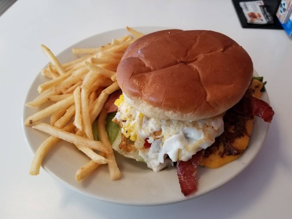 Steak n Shake | restaurant | 819 E Memorial Blvd, Lakeland, FL 33801, USA | 8636839352 OR +1 863-683-9352